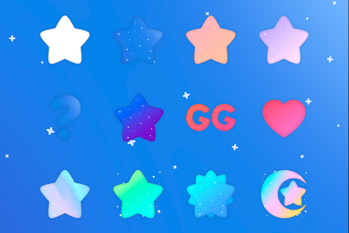Cute - Stream Overlay, a Templates & Theme by StreamSkins (Photo 4 of 6)