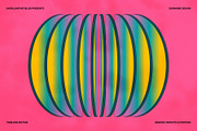 DOPAMINE Vector Clipart + Posters, an Object Graphic by angelainthefields (Thumbnail 4 of 20)