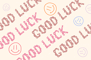 Great day font, a Handwritten Font by JJuta (Thumbnail 3 of 8)