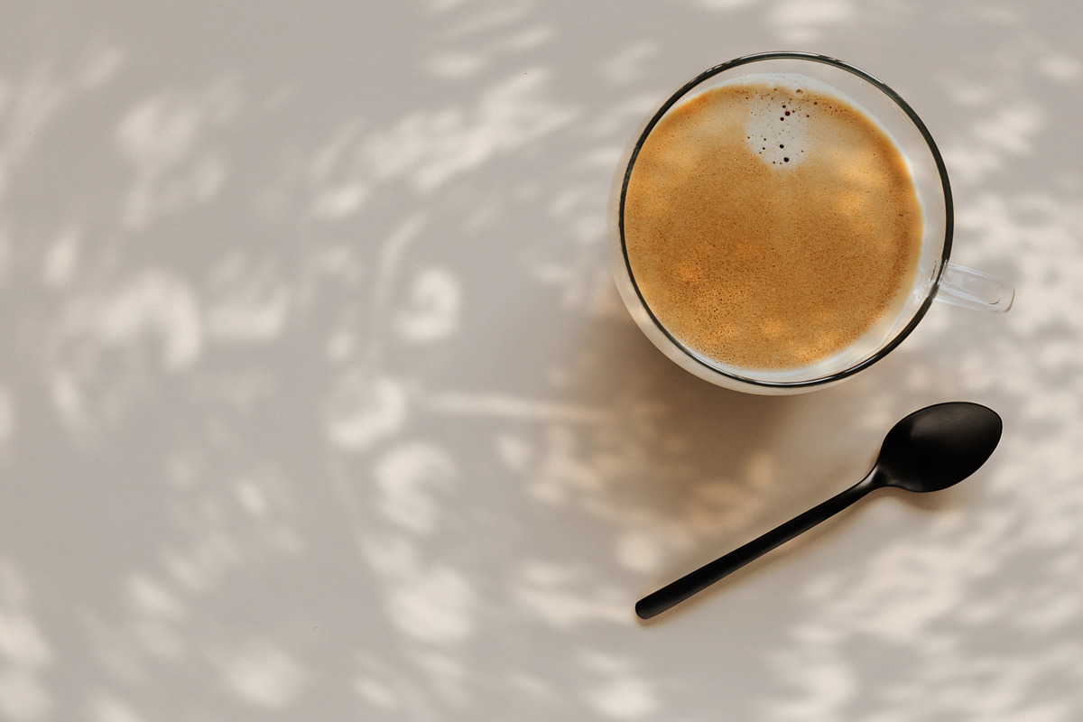 Serene Aesthetic Shadow Overlays, a Texture Graphic by Feather & Sage Design (Photo 2 of 15)