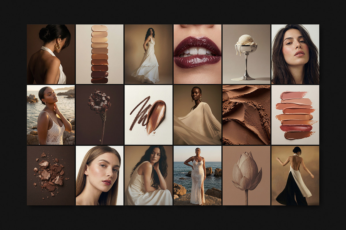 Aesthetic AI Images, a Beauty & Fashion Photo by Studio Dara (Photo 8 of 20)
