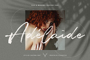 Dreaming Of Spring Stylish Font Duo, a Sans Serif Font by SilverStag Type Foundry (Thumbnail 6 of 23)