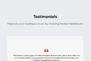 Leo Fitclub Sports Equipment Prestas, a Bootstrap Template by LeoTheme (Thumbnail 12 of 13)