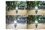Kamin Film Feeling Portra 160, an Action Add-On by Kamin Lightroom Preset (Thumbnail 5 of 22)