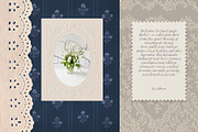 Countryside Atelier Paper & Textile, a Background Graphic by Lidberia (Thumbnail 3 of 10)