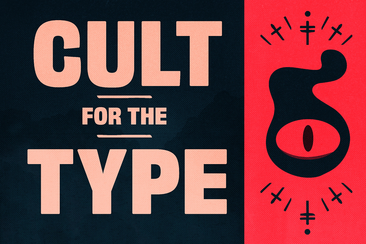 Tansolic, a Sans Serif Font by graphicook (Photo 8 of 10)