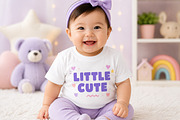 Doodle Sprinkle – Cute Kids Font, a Sans Serif Font by Limited.studio (Thumbnail 4 of 5)