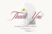 Caden Love Modern Calligraphy, a Handwritten Font by RHD Creative Studio (Thumbnail 12 of 12)