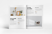 Catalog Template I Canva, a Brochure Template by PixWork (Thumbnail 8 of 10)