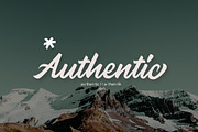 Cipsta Script Font, a Script Font by Ryan Rivaldo Vierra (Thumbnail 8 of 10)