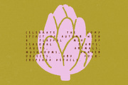 Autumnfolk: 150 Silhouette Pack, an Object Illustration by Veyla (Thumbnail 14 of 17)