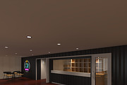 3D Model Container Cafe 15, an Architecture 3D Model by SR 3D Visual (Thumbnail 9 of 21)