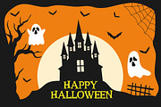 Creepy Souls - Halloween Font, a Serif Font by Mily Studio (Thumbnail 9 of 10)