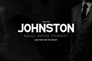Armada / Serif Typeface, a Serif Font by Dylan Roop Design Co. (Thumbnail 5 of 6)