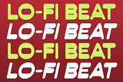 CS Climate Drawn, a Sans Serif Font by Craft Supply Co. (Thumbnail 2 of 8)