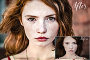 HDR Lightroom desktop presets, an Action Add-On by GDR Design (Thumbnail 4 of 7)