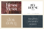 Just Type Bundle Vol.01 - 300 fonts, a Serif Font by VP Fonts (Thumbnail 5 of 19)