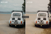 10 Film Lightroom Presets, a Preset Add-On by LWPRESETS (Thumbnail 7 of 9)