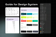 FinJob - Job Finder Mobile App UI UX, an UI Kit Template by Lumina_ui_ux202 (Thumbnail 6 of 7)