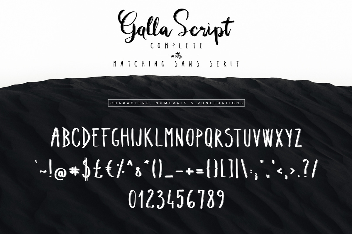 Wonderland Fonts Pack & Branding Kit, a Script Font by Graphicdome (Photo 94 of 118)