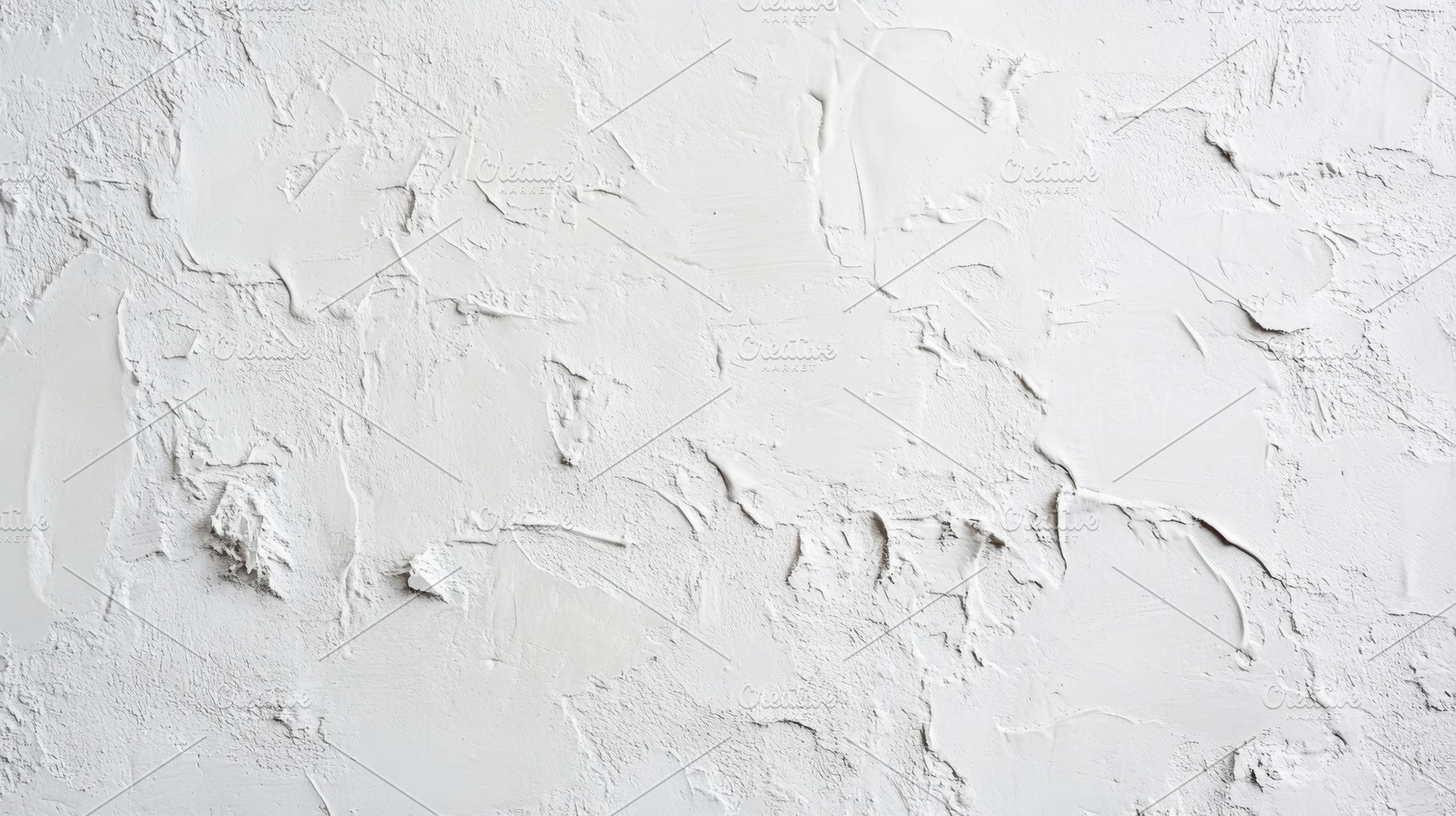 White textured wall background abstr, a Photo by Pixeness Studio