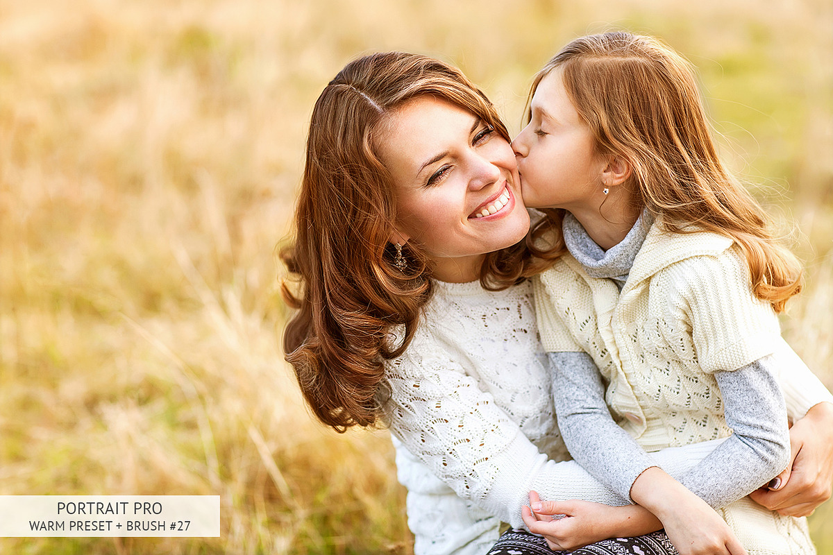 Lightroom Presets for Portraits, a Plug-in Add-On by FixThePhoto (Photo 27 of 39)
