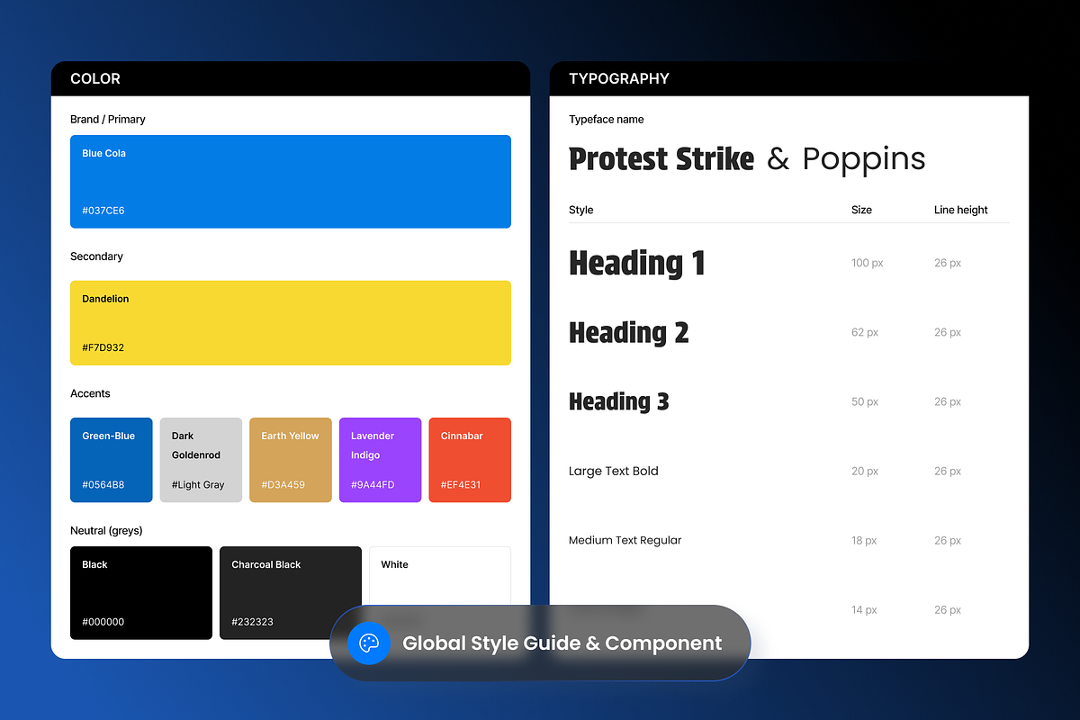 Brain Rush! - Quiz App Mobile preview 2