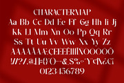 Wilone || Modern Classy Serif Font, a Serif Font by Ermedia Studio (Thumbnail 8 of 8)