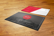 Business Postcard, a Card Template by Jaisivakumar (Thumbnail 6 of 6)
