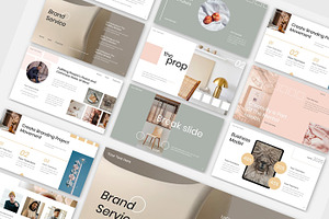 Property Aesthetic Proposal GSL