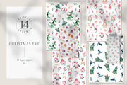 SALE!-70% OFF Nursery bundle, a Pattern Graphic by Tiana Geo (Thumbnail 4 of 6)
