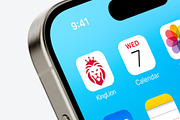 King Royal Lion Logo, a Branding & Logo Template by Design_Planet (Thumbnail 5 of 5)