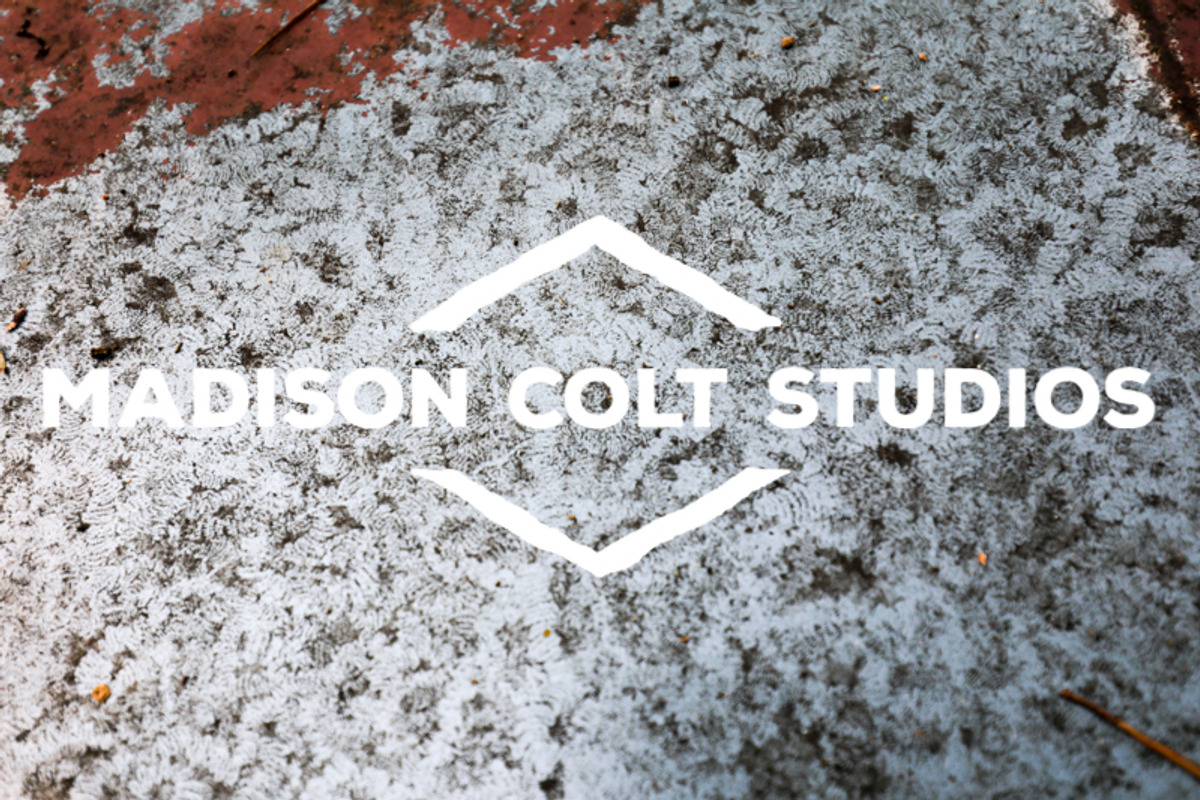 50 Rusty Metal Textures - Vol 1, a Texture Graphic by Madison Colt Studios (Photo 49 of 51)