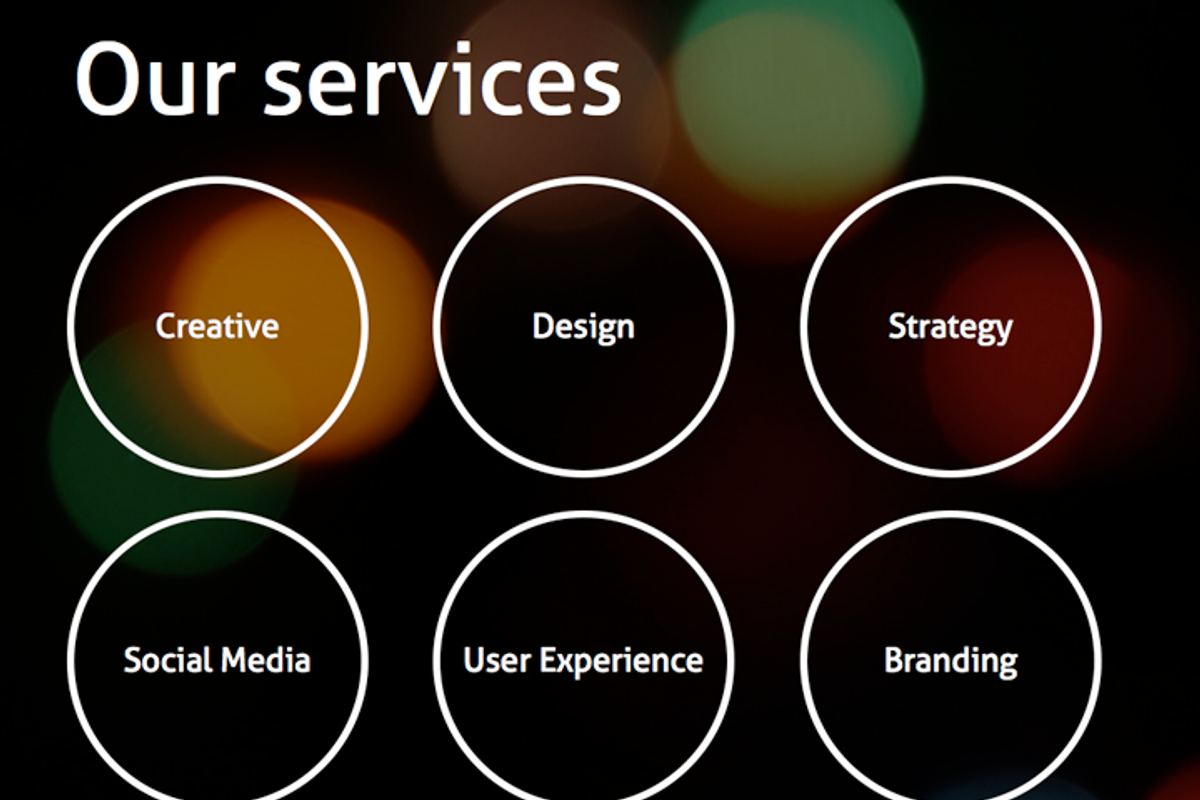 Universal Pitch Deck Seven Keynote, a Presentation Template by PitchStock (Photo 3 of 5)