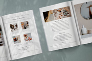 Product Catalog Template, a Magazine Template by By Stephanie Design (Thumbnail 5 of 8)