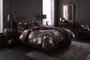 Rose Flowers - Seamless Patterns, a Pattern Graphic by texvogue (Thumbnail 9 of 11)