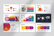 Pitch Deck Presentation Template, a Presentation Template by Work_Stock (Thumbnail 6 of 12)