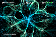 Artefact – Vector Bundle, a Technology Illustration by Colorpong (Thumbnail 8 of 17)
