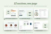 Kelvra - Shopify EComposer Template, a Shopify Template by Boost Convert (Thumbnail 5 of 11)