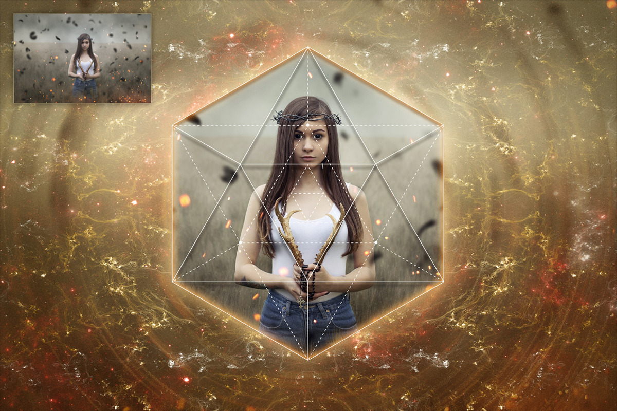 Sacred Geometry Generator, a Plug-in Add-On by Pro Add-Ons (Photo 16 of 22)