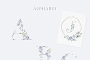 W I N T E R, an Illustration by Blossom (Thumbnail 5 of 7)