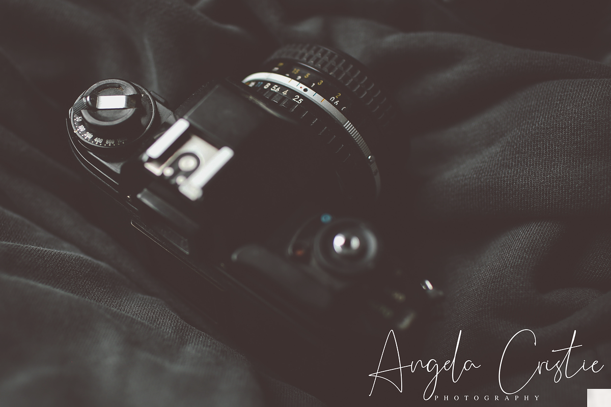 Cellina, a Handwritten Font by Fridaytype (Photo 11 of 13)