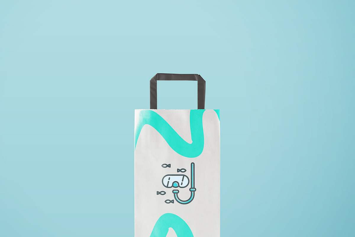 170 Travel Icons, an Outline Icon by Brandspark (Photo 9 of 11)