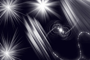 Light Effect Brushes Pack, a Brush Add-On by vurdembrushes (Thumbnail 3 of 3)