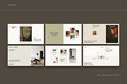 Minimal Partnership Presentation, a Presentation Template by Studio Elevate (Thumbnail 4 of 12)