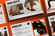 GRANDEUR - Brand Proposal, a Presentation Template by ArbaStudio (Thumbnail 2 of 5)