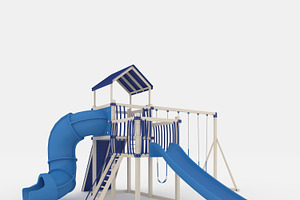 3D Model Playground 19