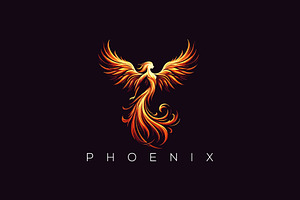 Phoenix Logo