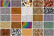 Animals Skin Background, a Background Graphic by Forhadx5 (Thumbnail 19 of 20)