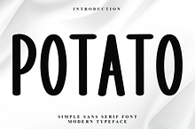 Potato